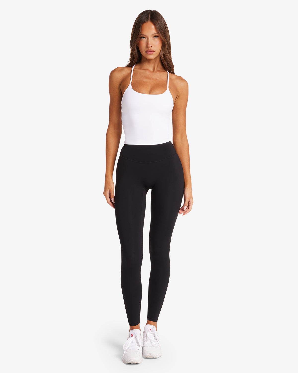 Freedom Leggings | Black