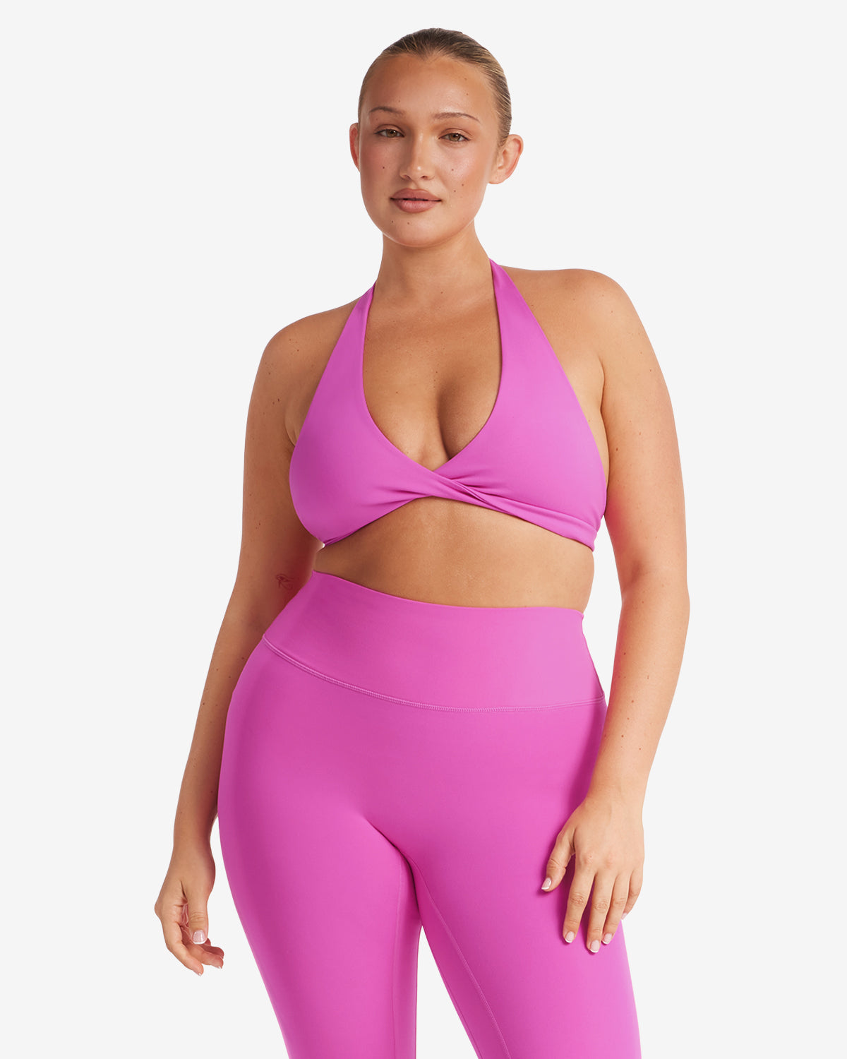 Serenity Blake Crop | Muse