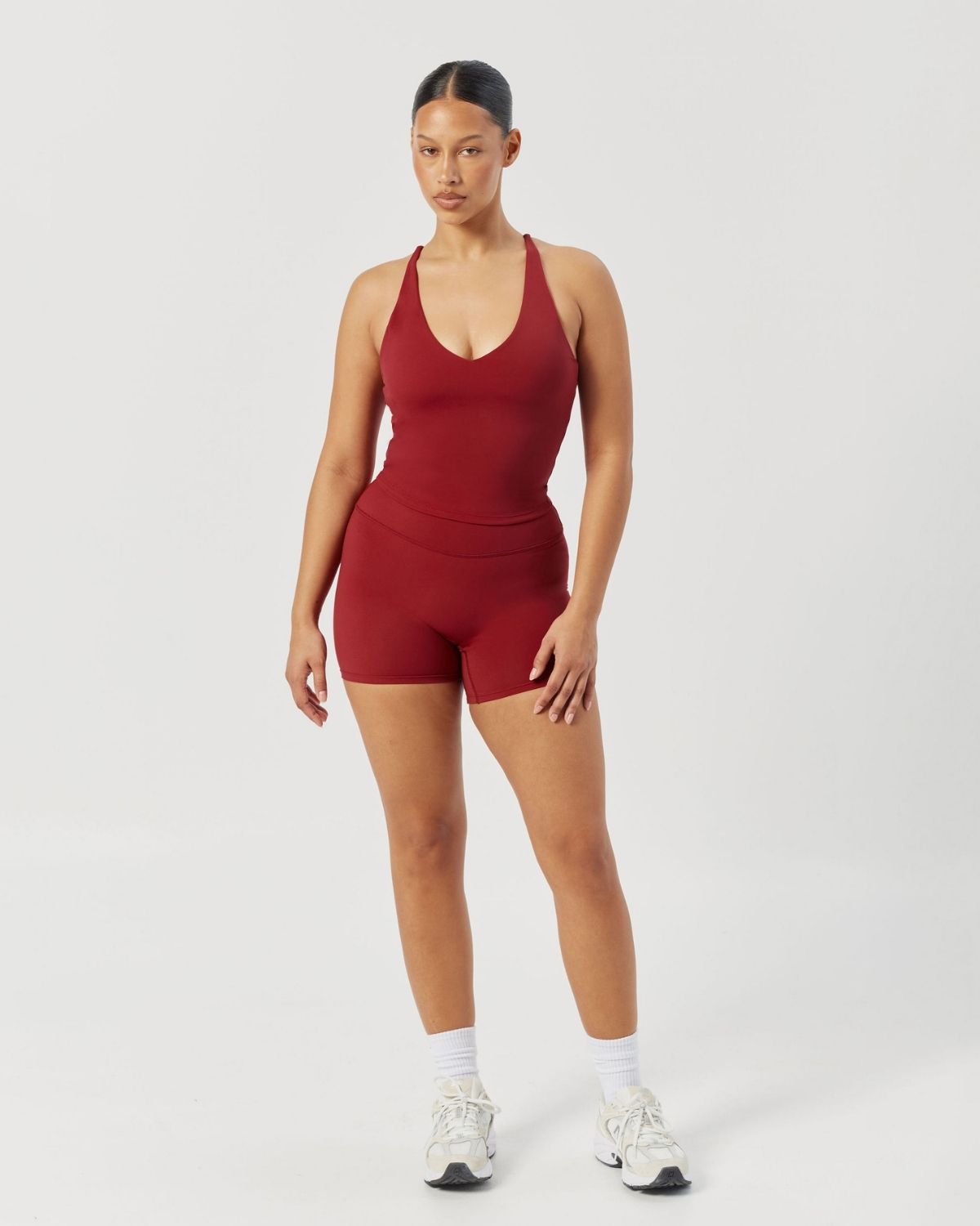 Freedom Haven Tank | Cherry