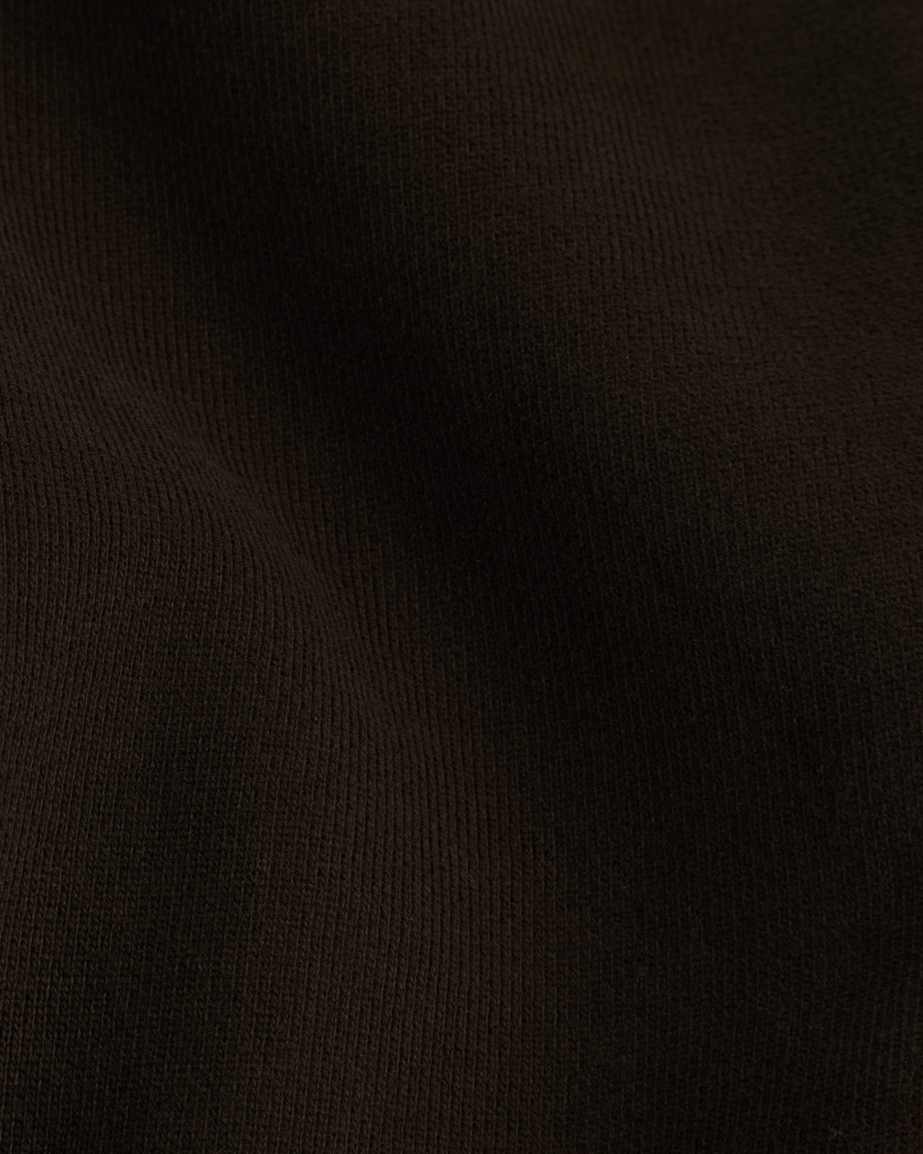 CSB V Neck Sweatshirt | Dark Chocolate