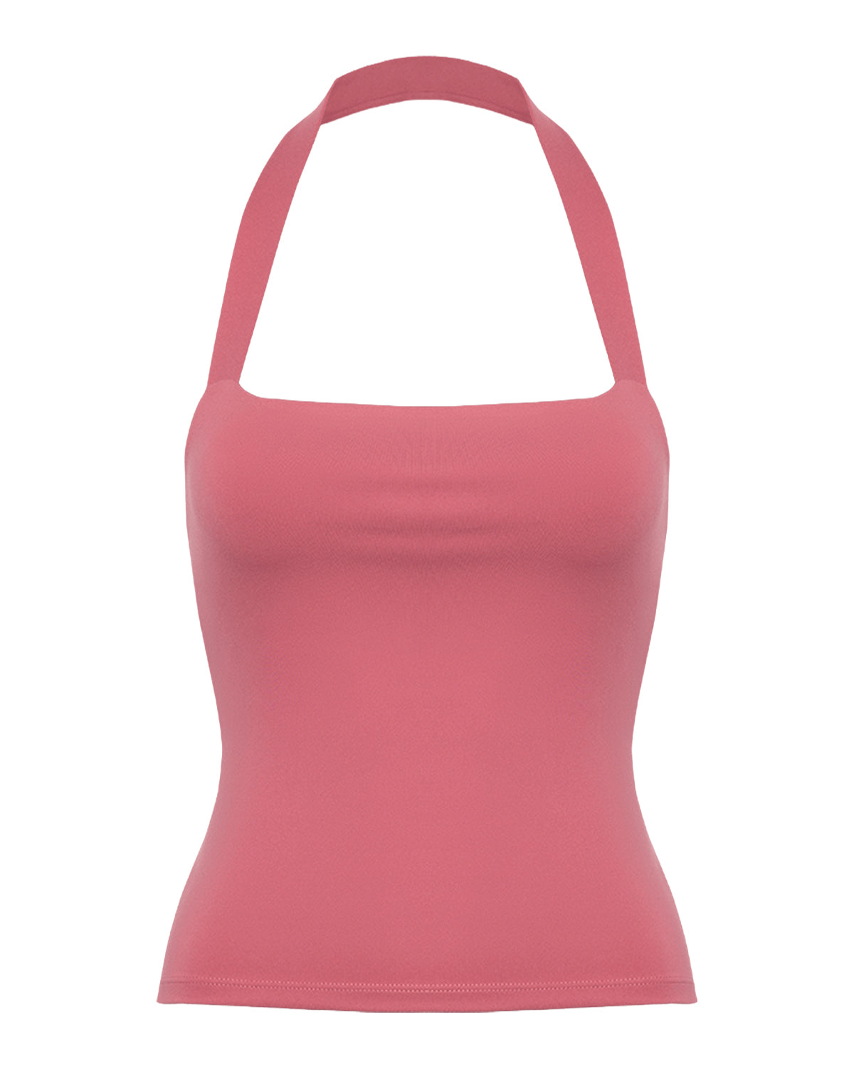 Serenity Soft Halle Halter Tank | Bloom