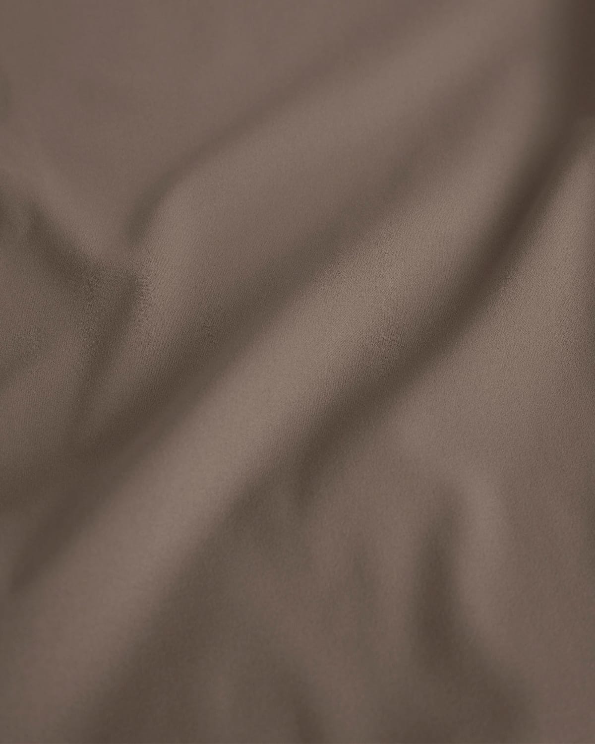 Fade Ivy Crop | Mocha