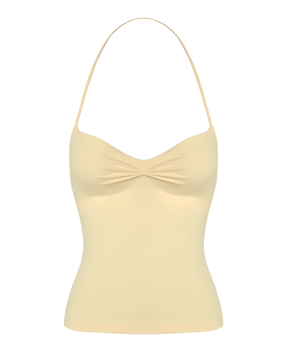 Form Cara Tank | Butter