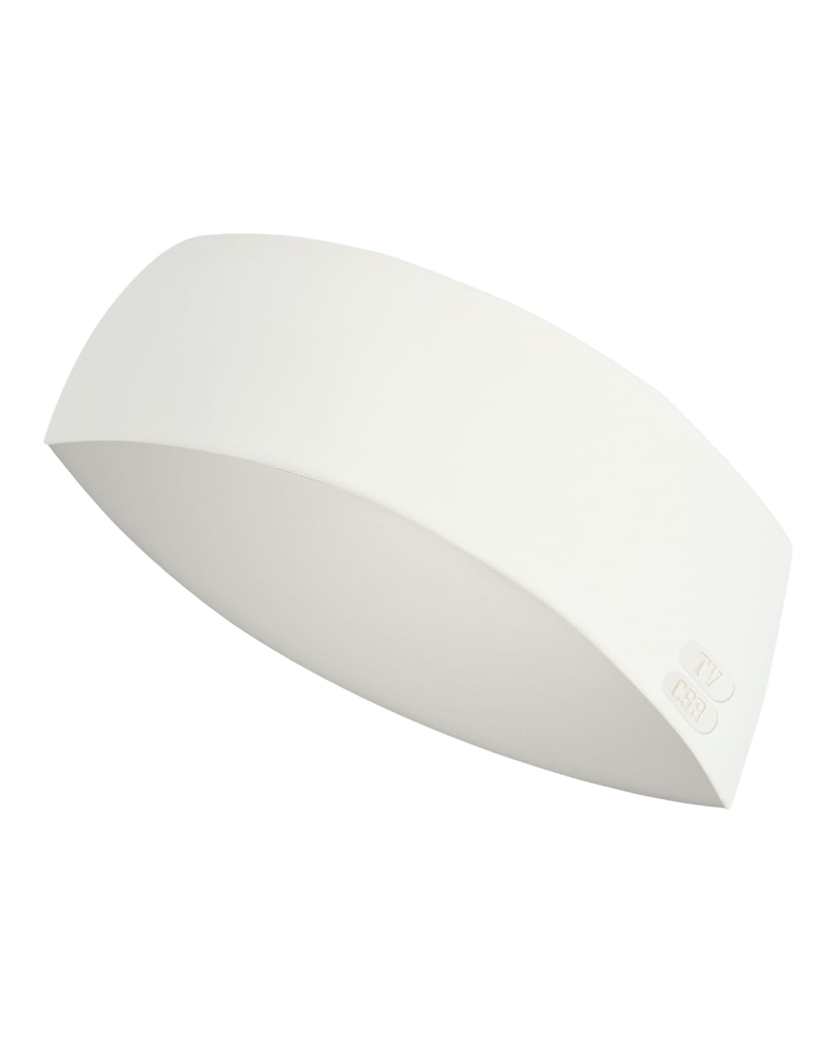 Form Headband | Cream