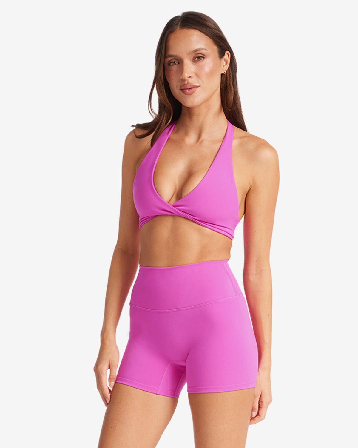 Serenity Blake Crop | Muse