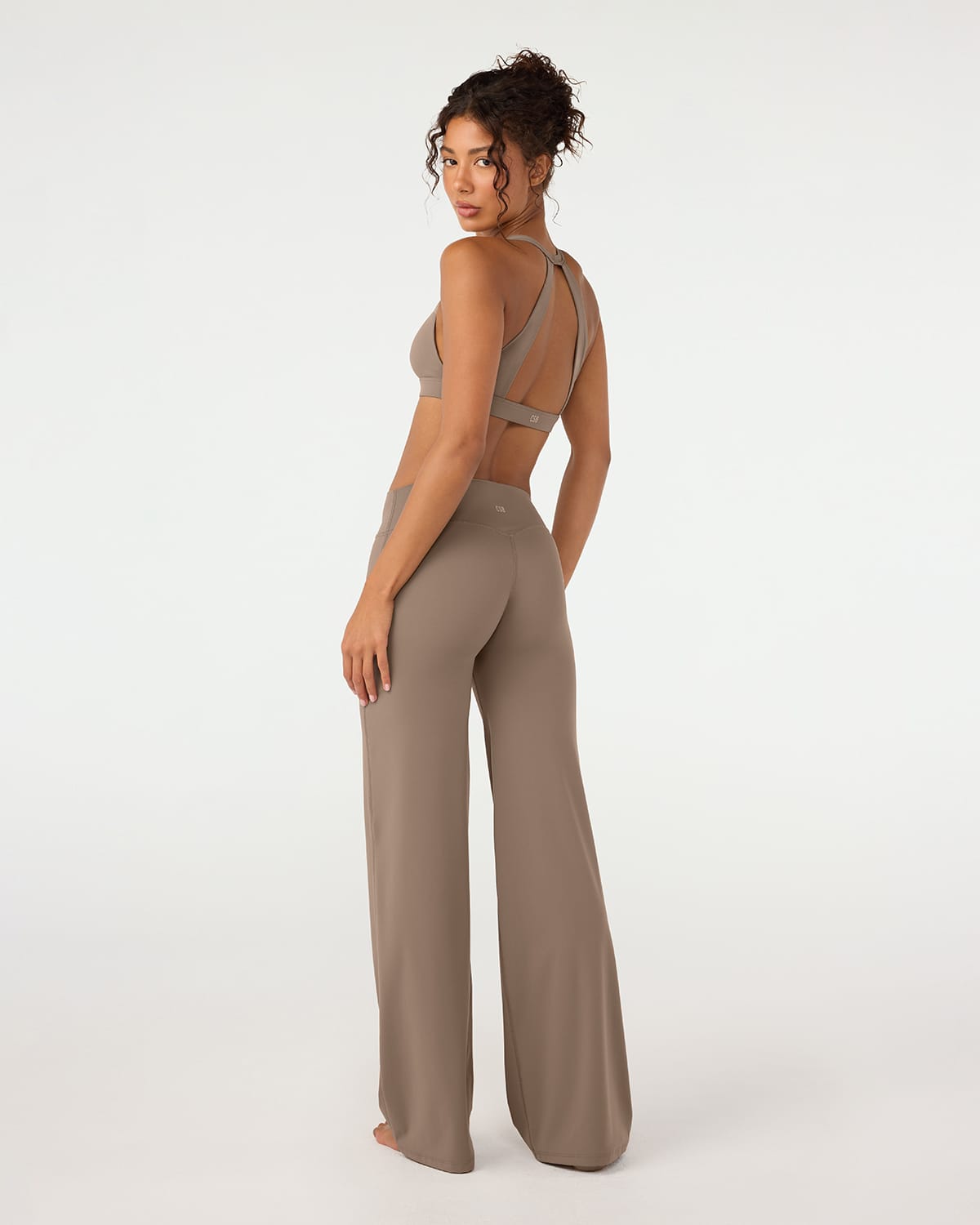 Fade Everyday Pant | Mocha
