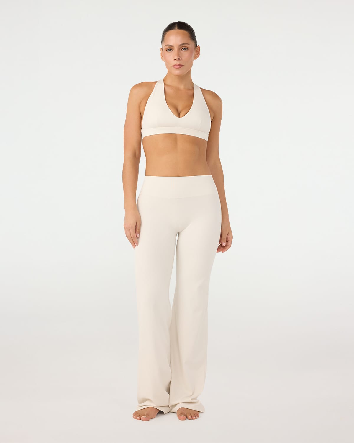 Fade Everyday Pant | Vanilla