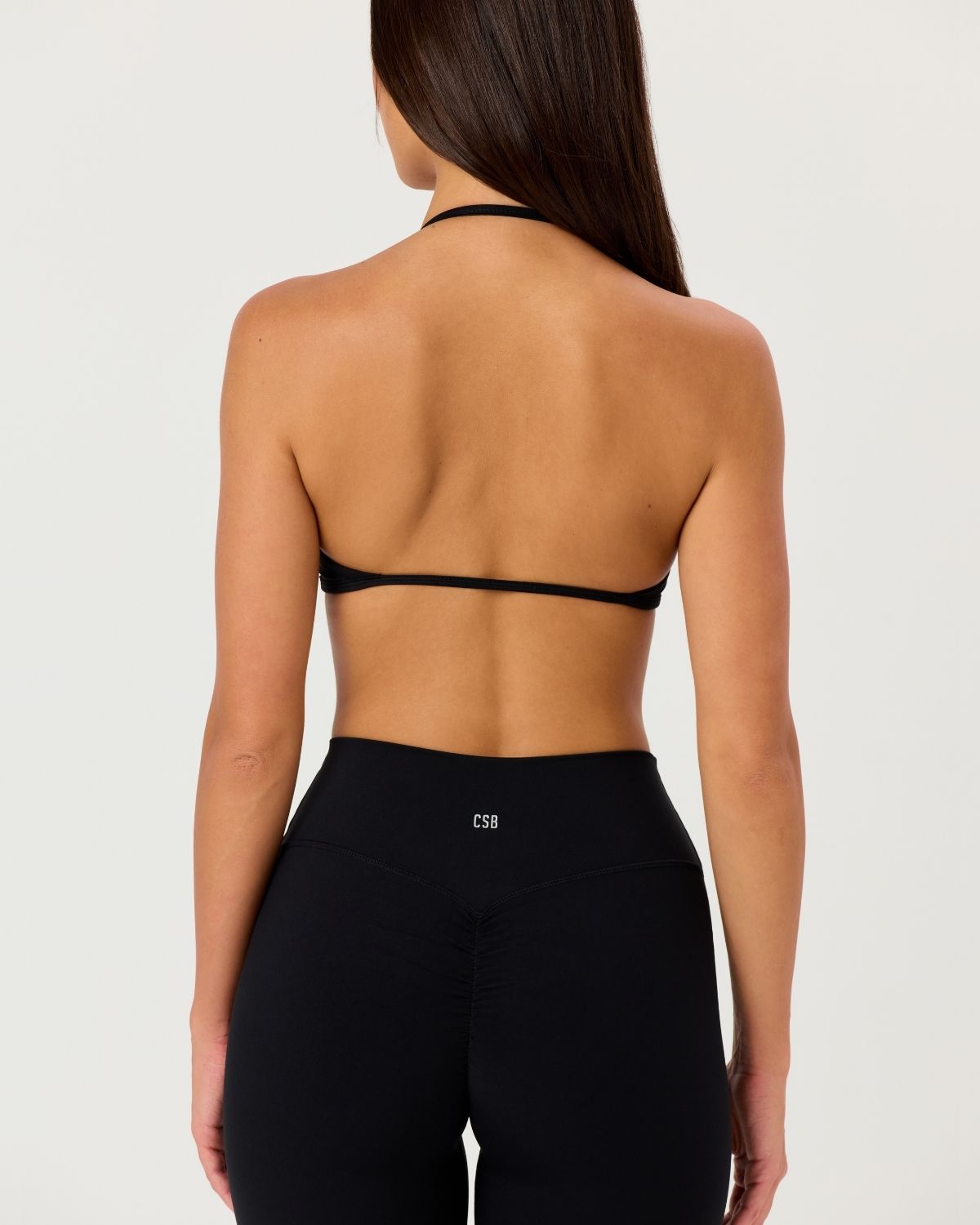 Freedom Micro Crop | Black