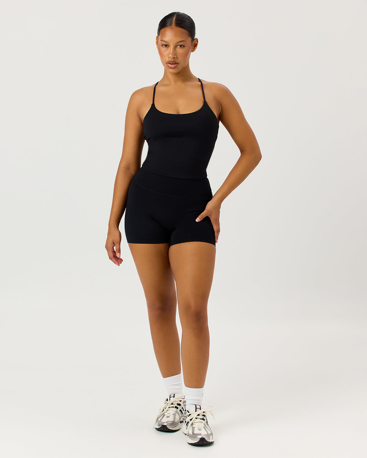 black dress shorts Freedom Shorts 4