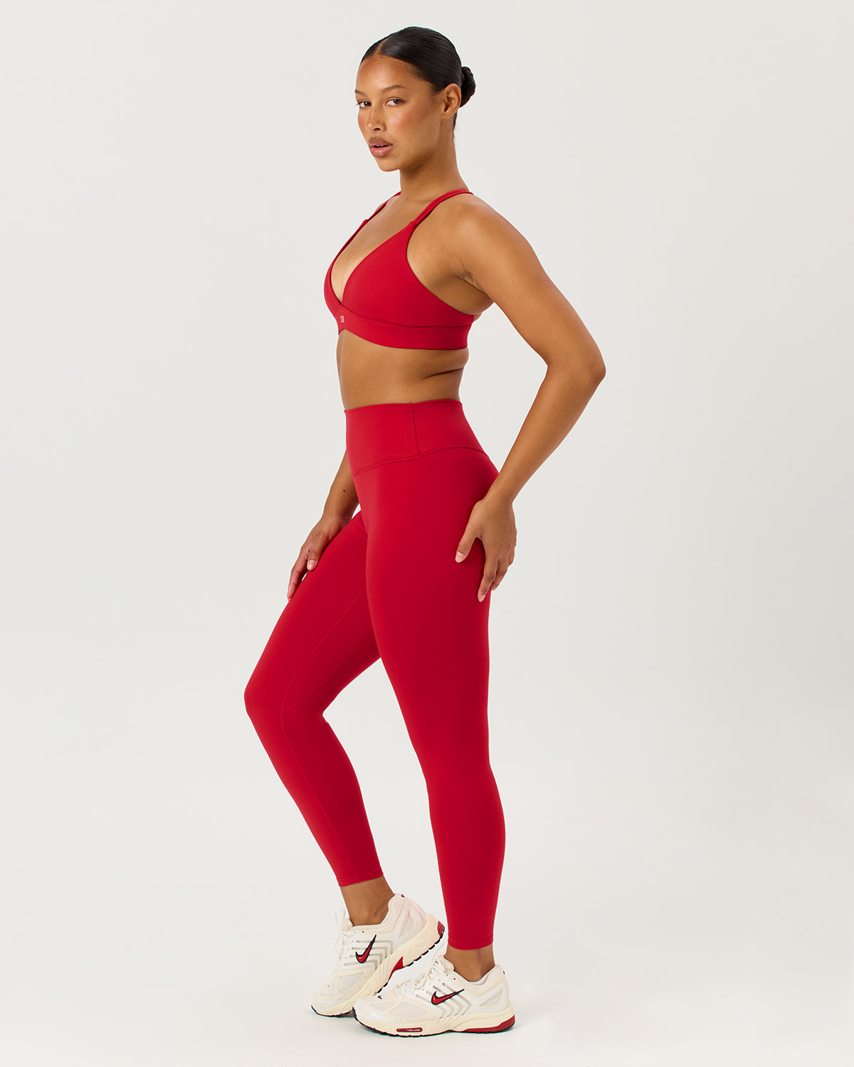 Serenity Scrunch Leggings | Chilli