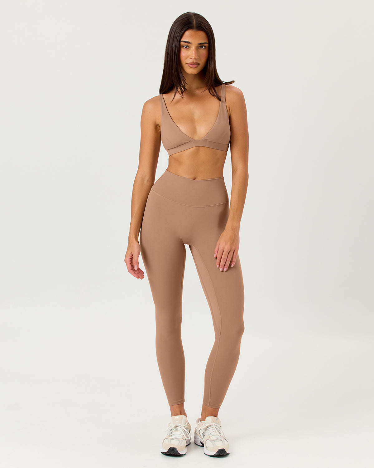 Freedom Scrunch Leggings | Toffee