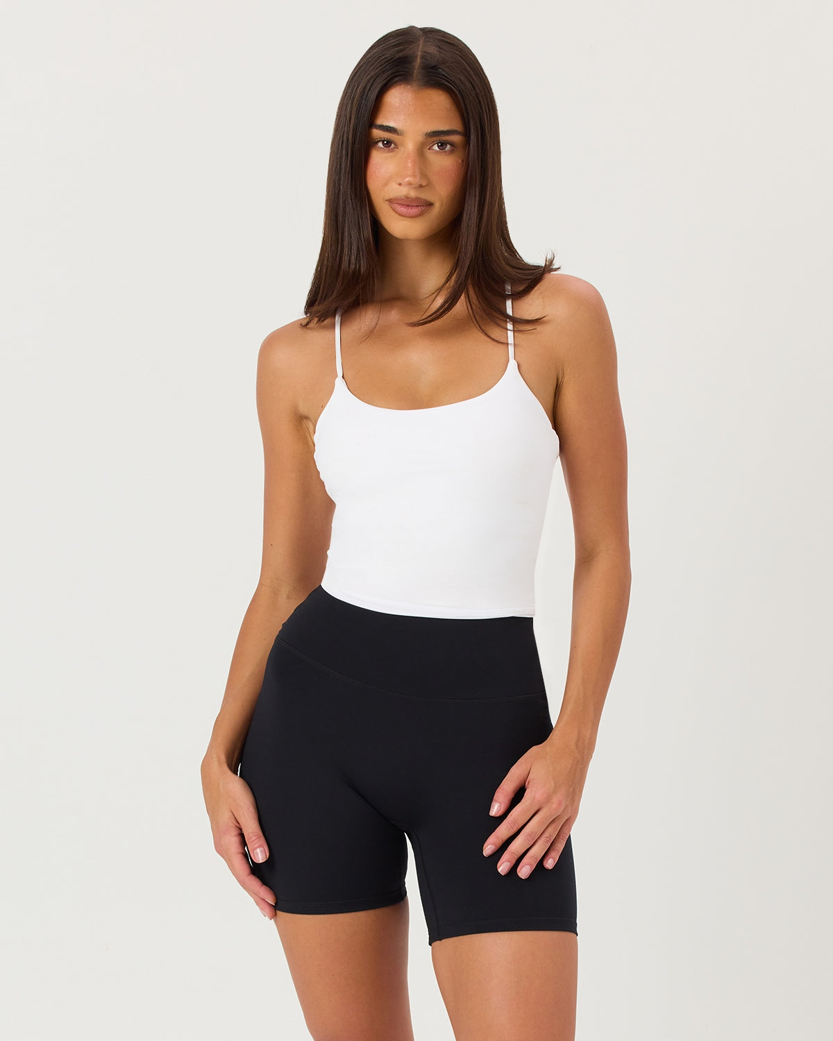 Freedom Sculpt Tank | White