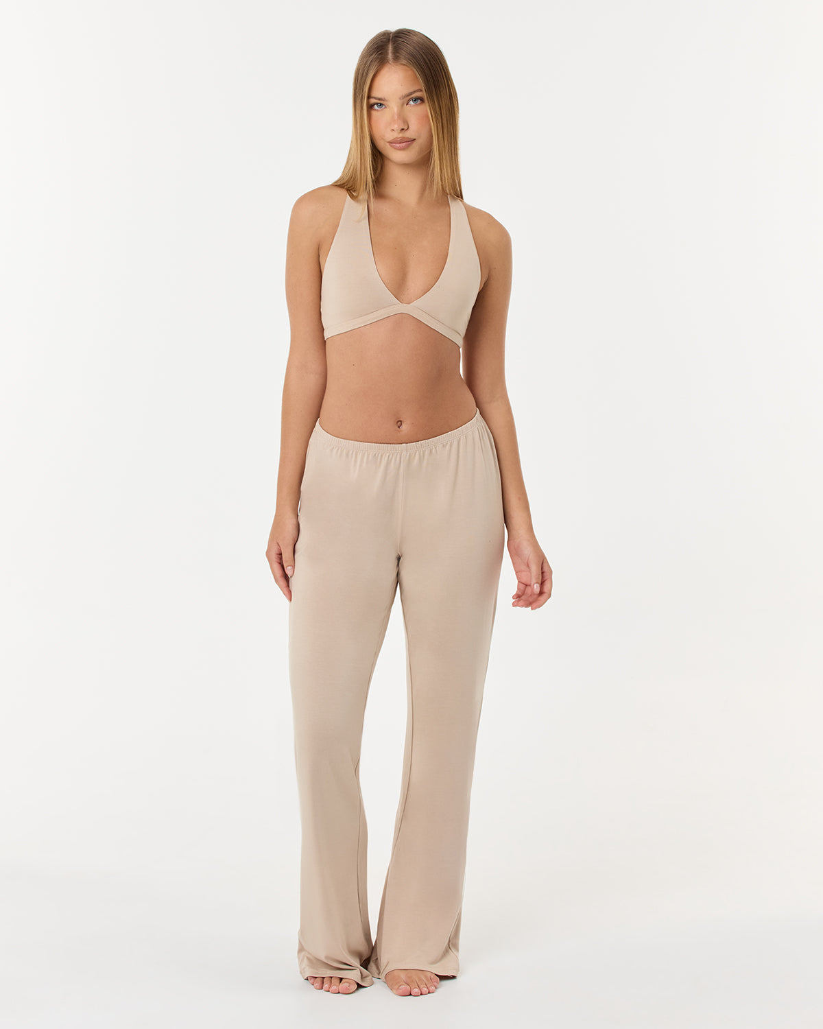 Sleep Bralette | Teddy