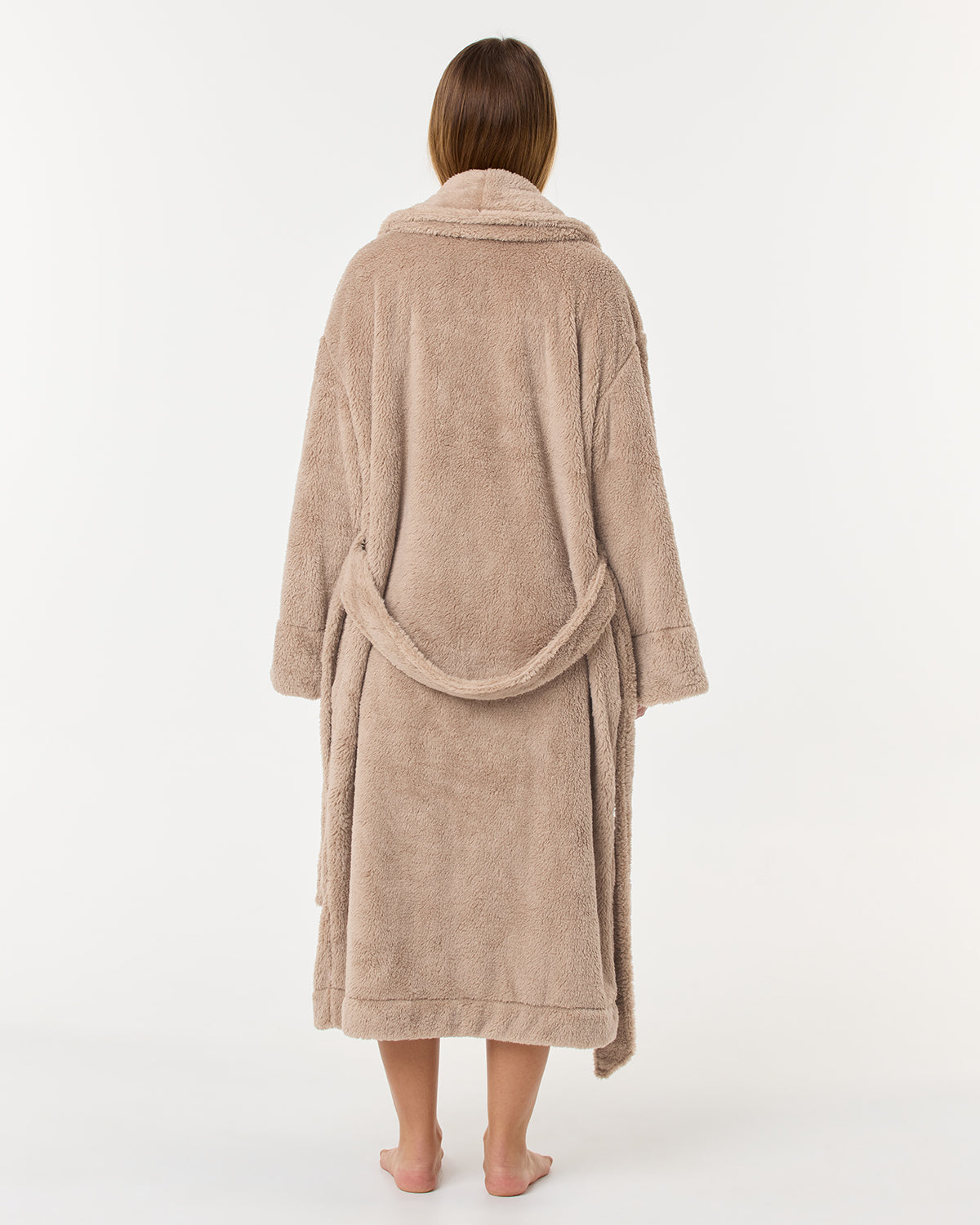 Teddy Robe | Teddy