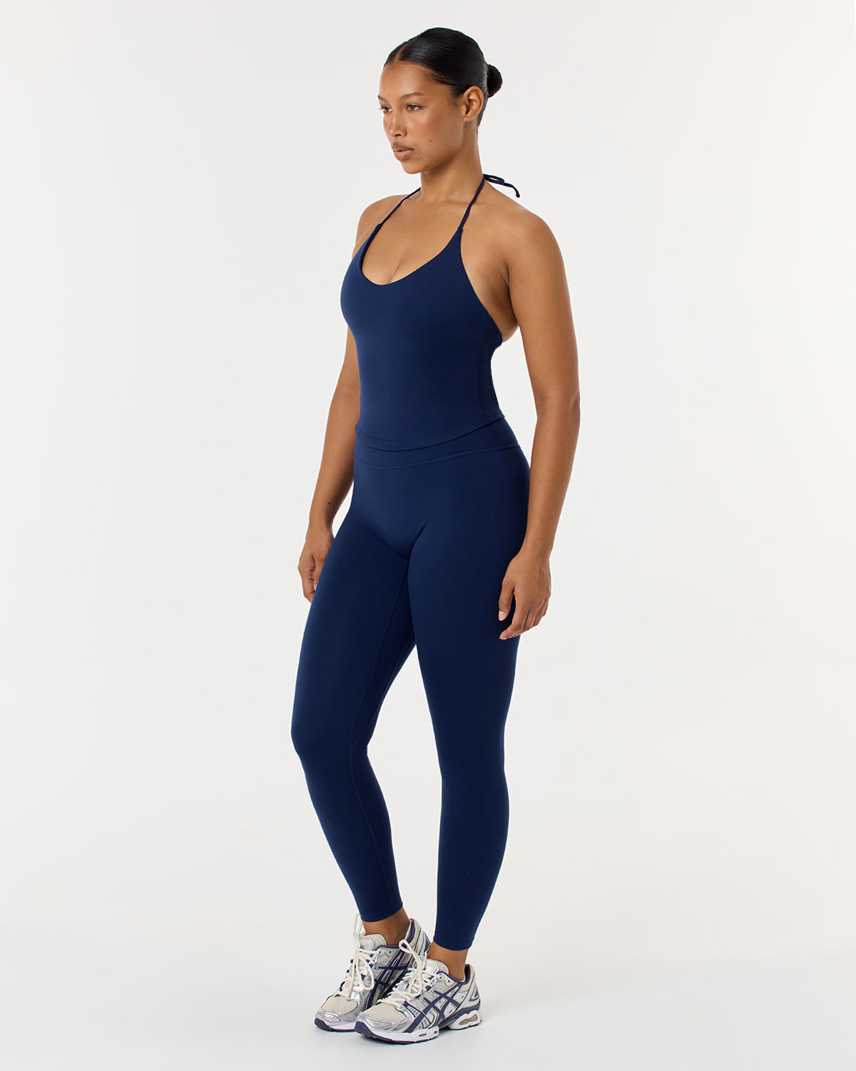 Serenity Leggings | Navy