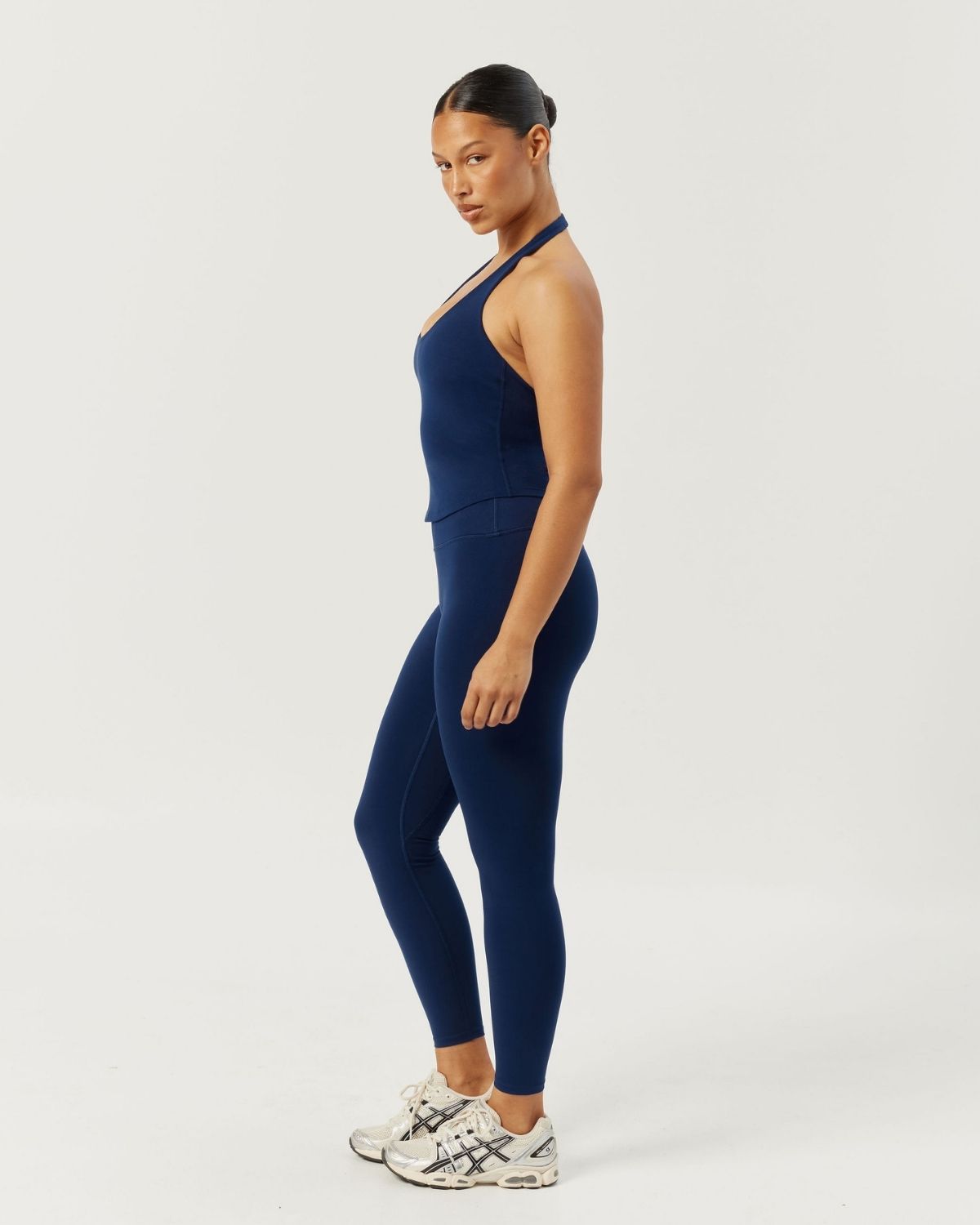 Serenity Leggings | Navy
