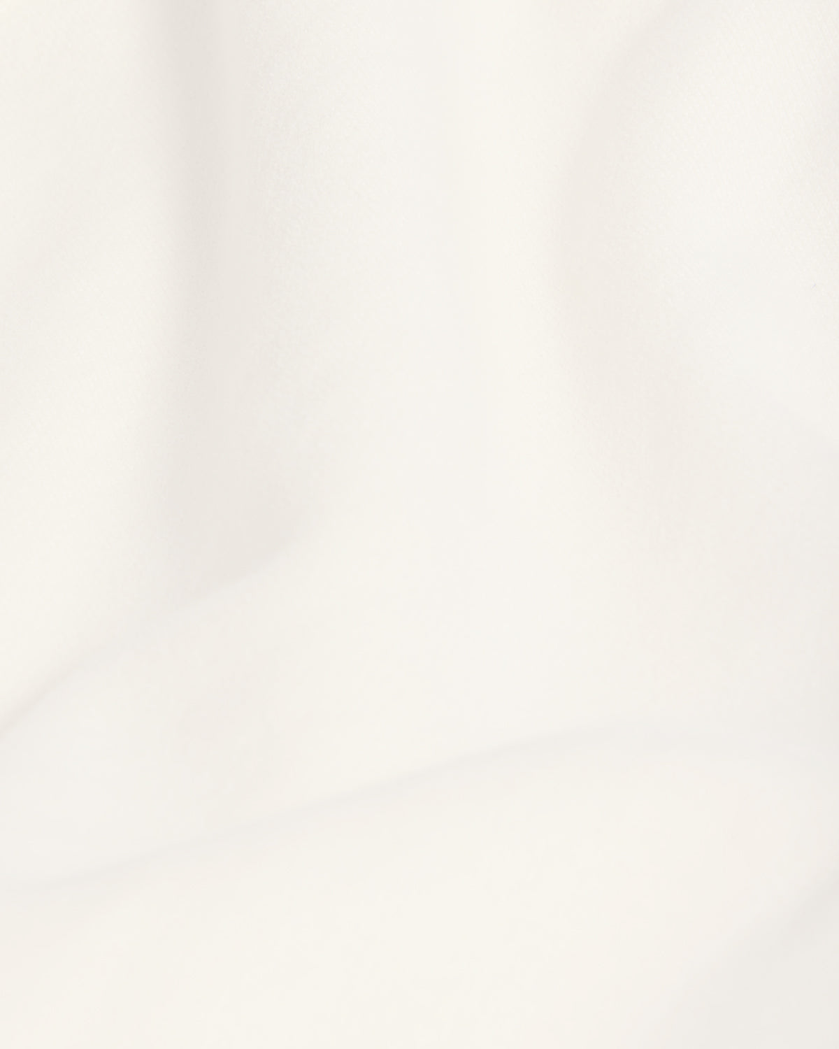 CSB Wide Leg Sweatpant | Vanilla