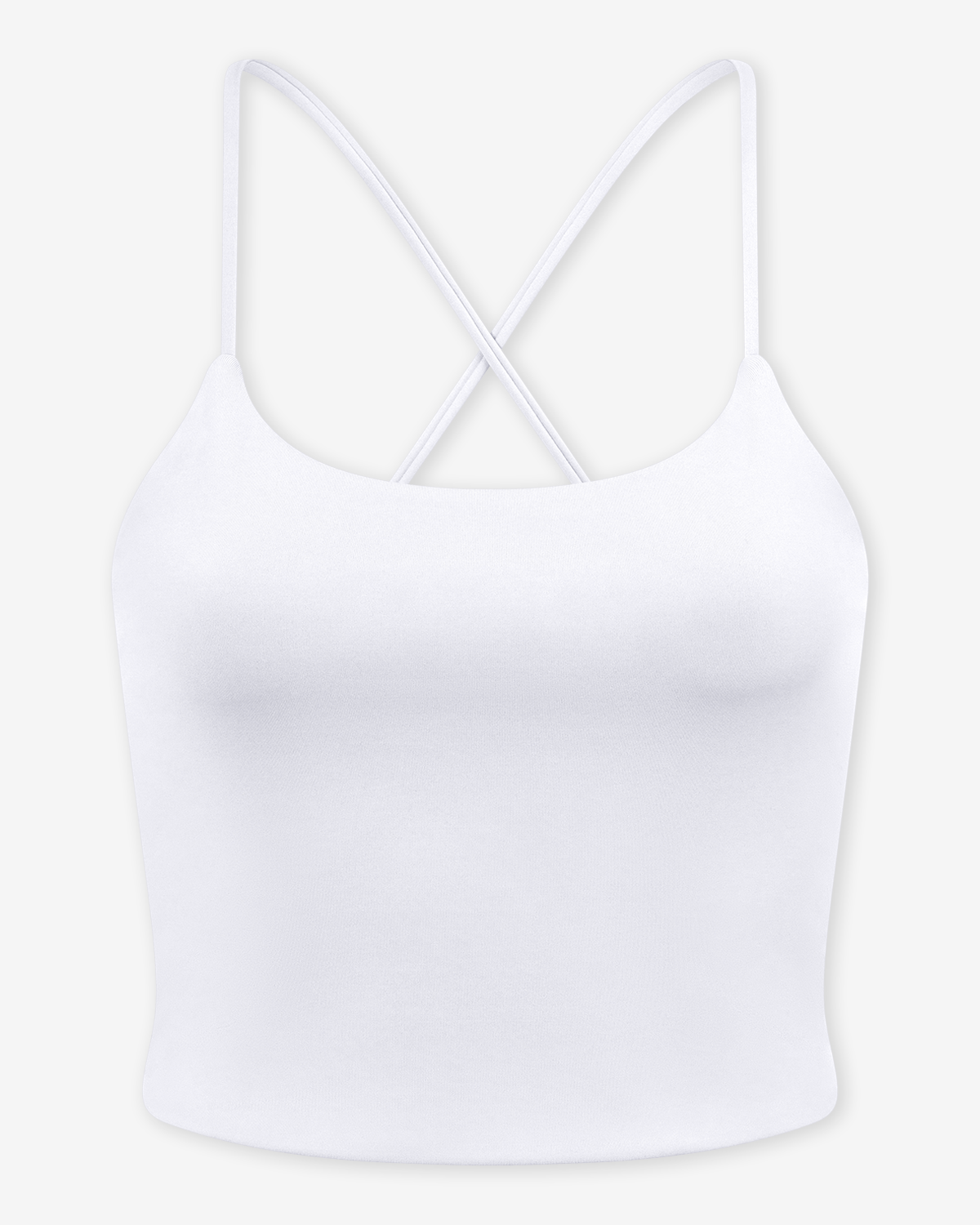 Freedom Sculpt Tank | White