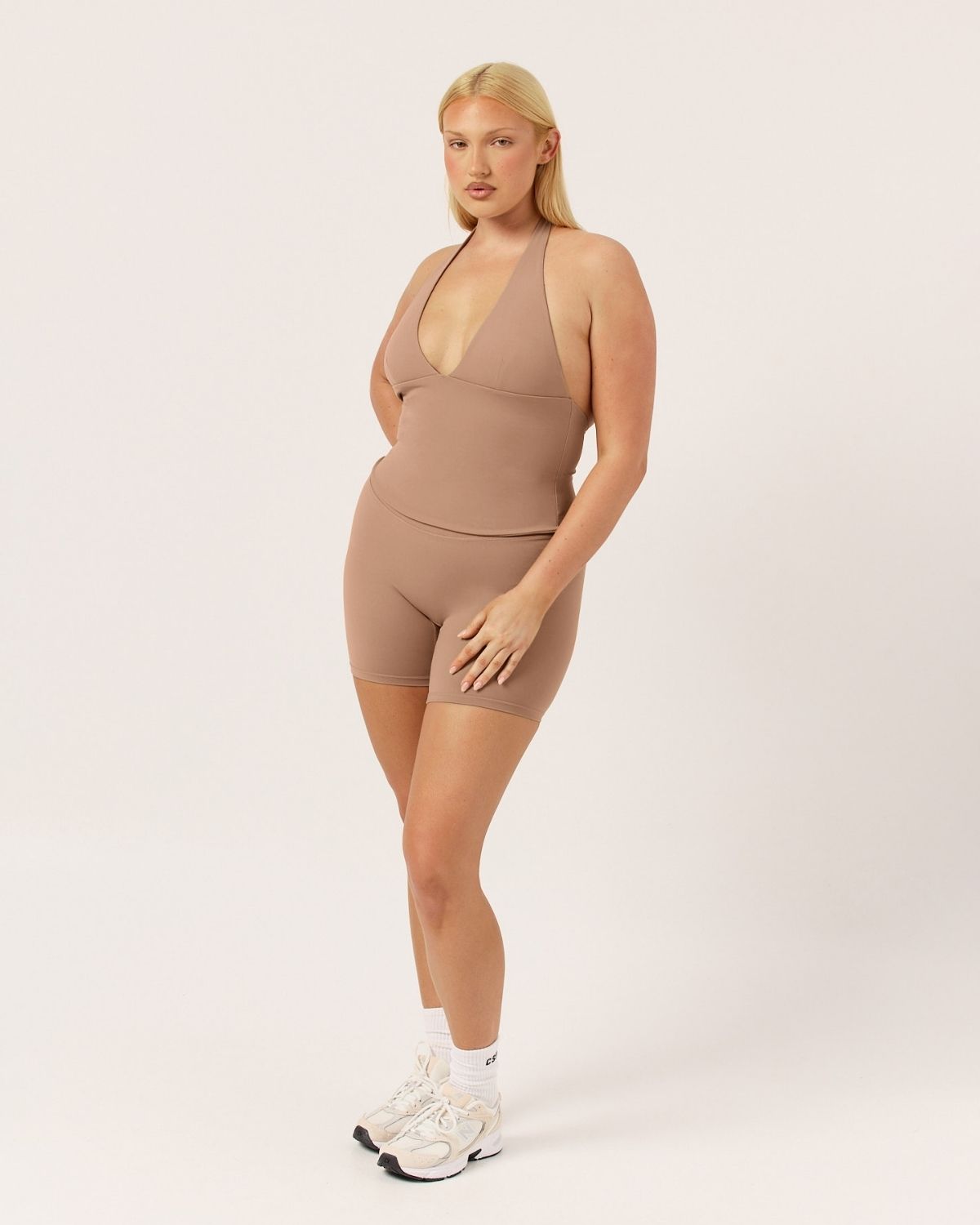 Freedom Shorts 6" | Toffee