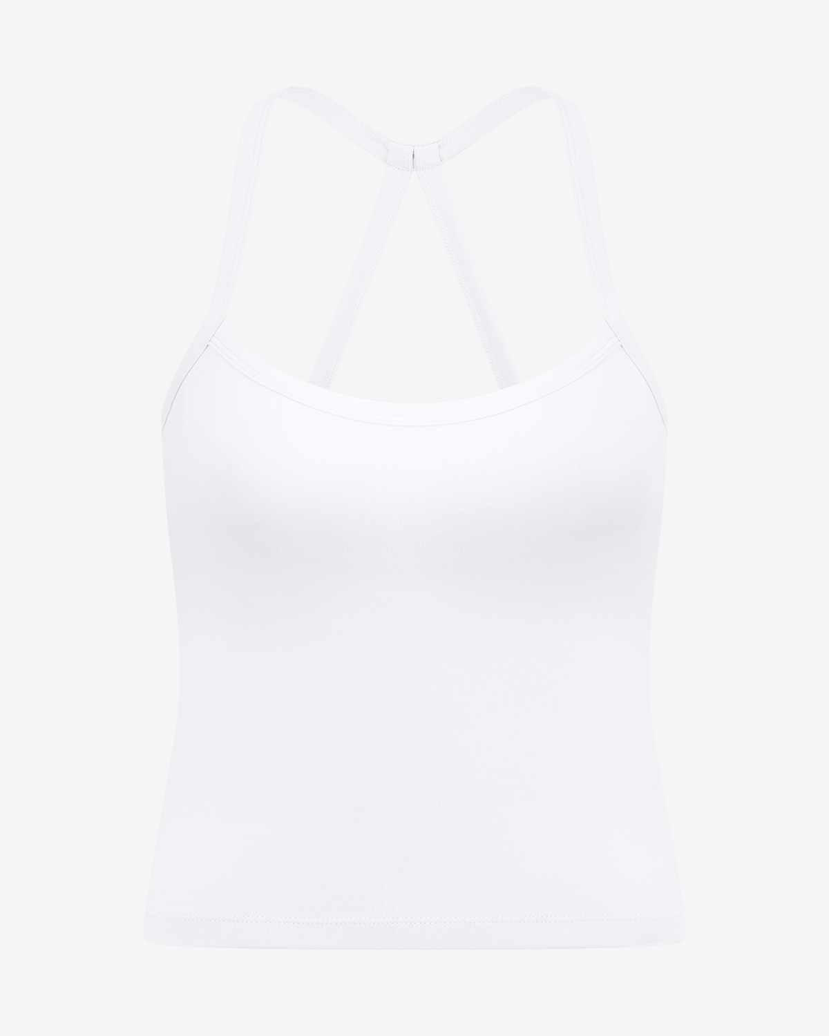 Activluxe Mina Tank | White