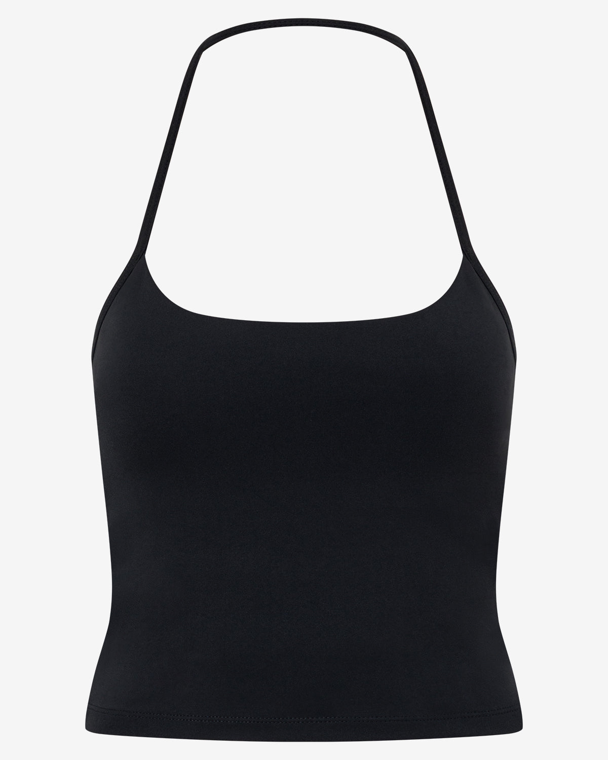 Activluxe Suki Tank | Black