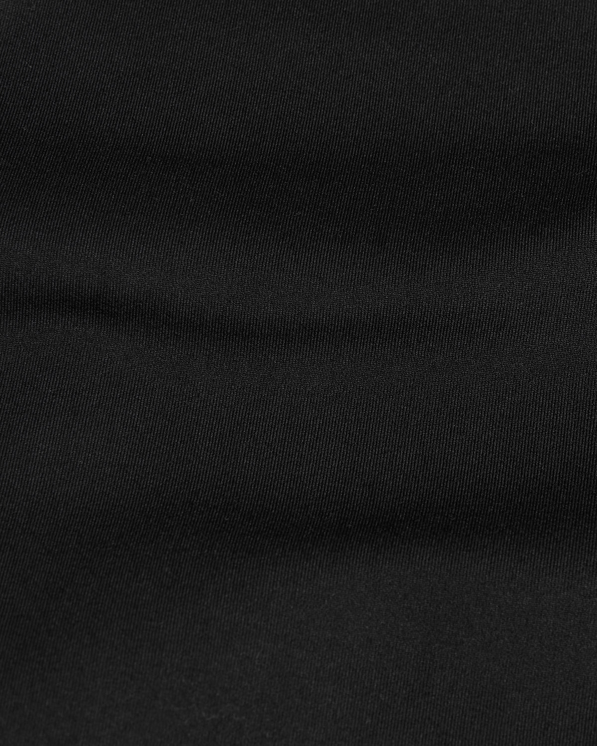 Activluxe Asher Crop | Black