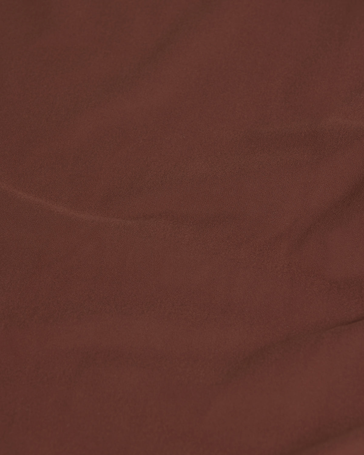 Open Back Tee | Maple