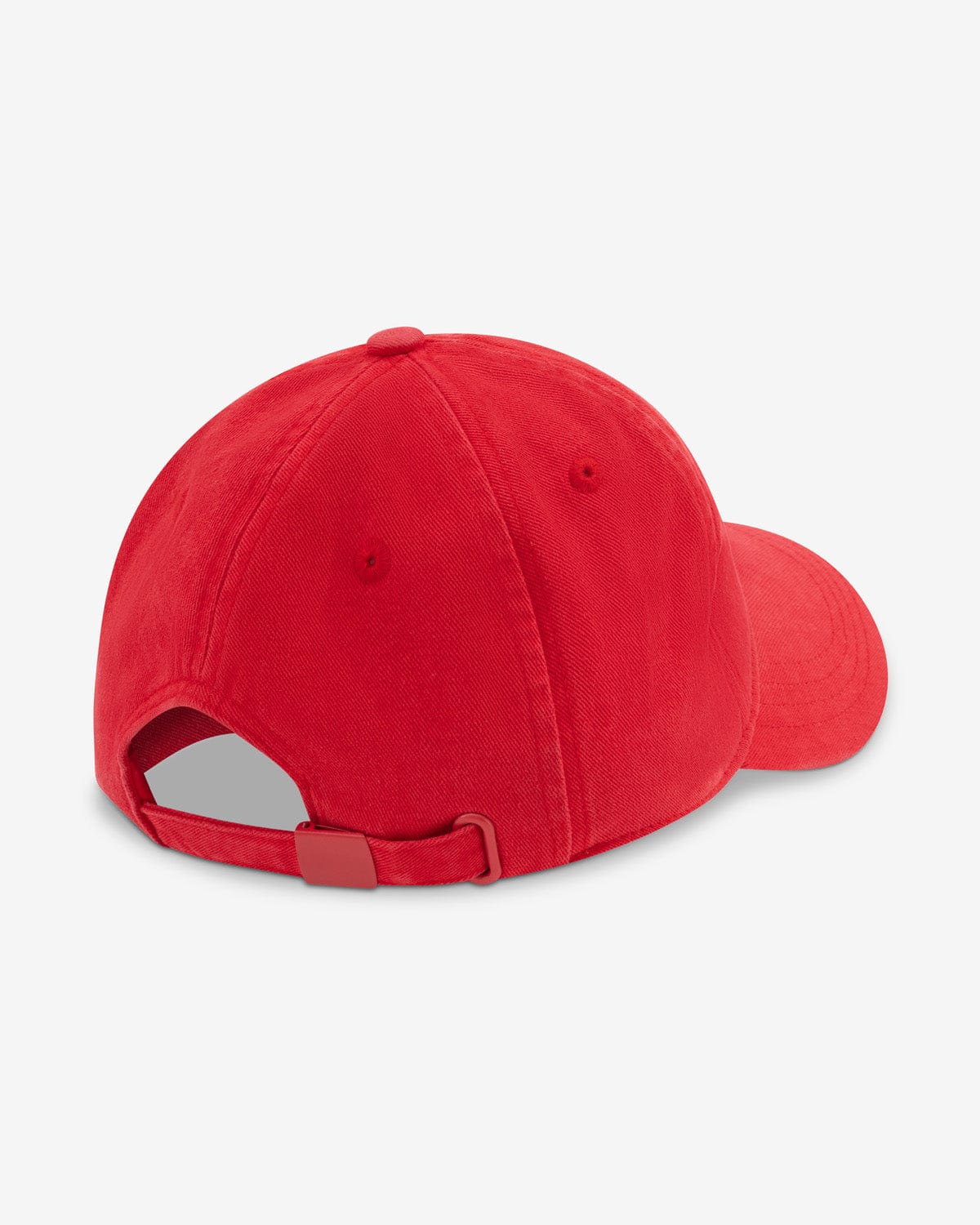 Off Duty Cap | Chilli
