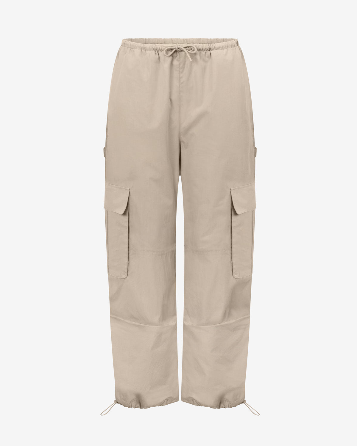 Cargo Pants | Fawn