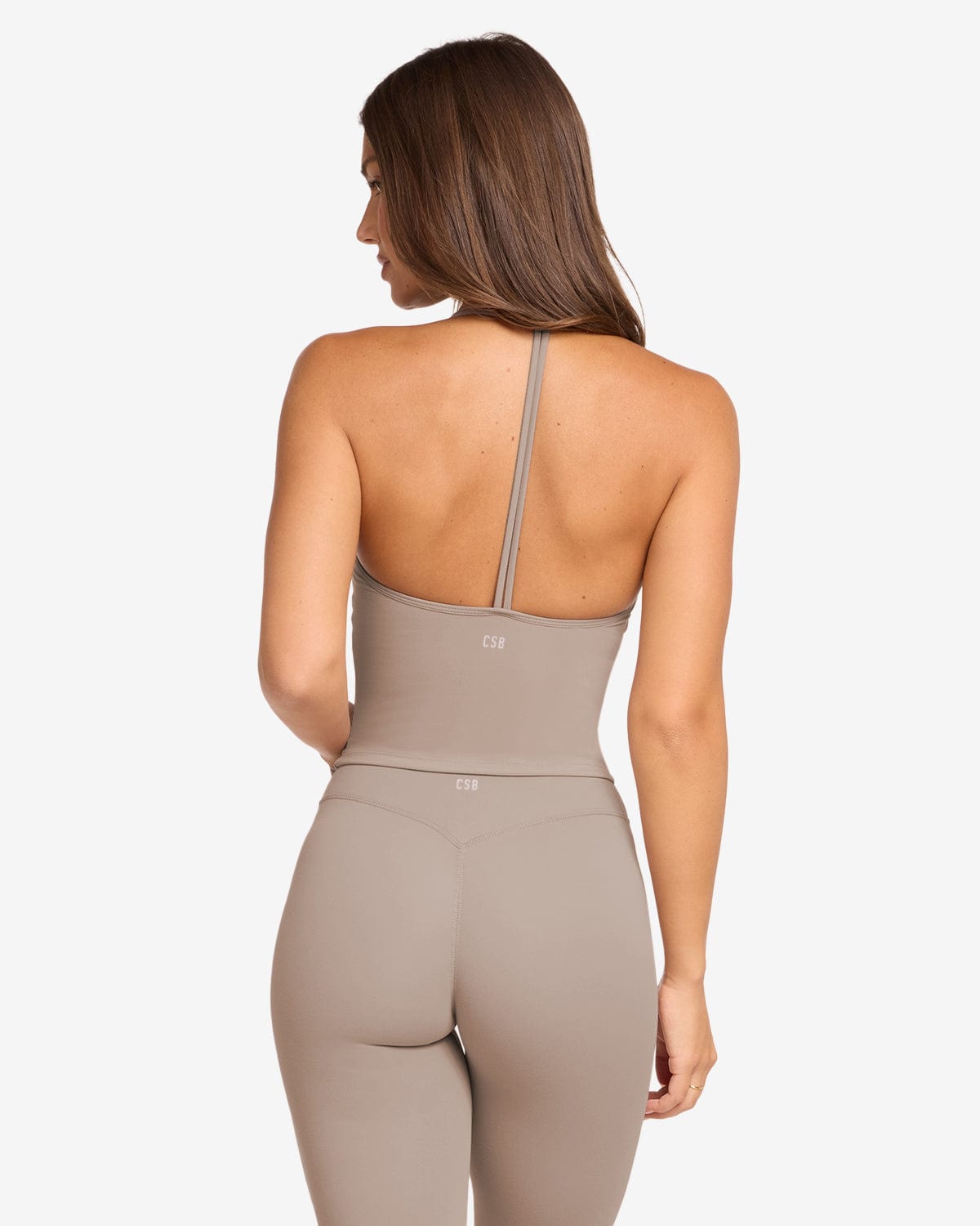 Form Jemma Tank | Latte