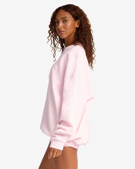 CSB Crewneck Sweatshirt | Blossom