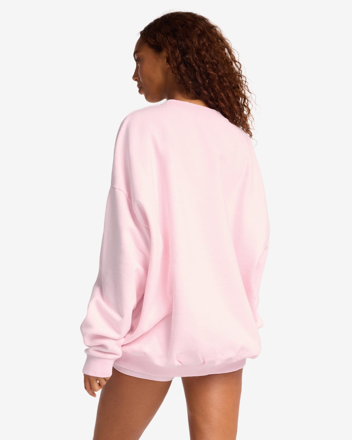 CSB Crewneck Sweatshirt | Blossom