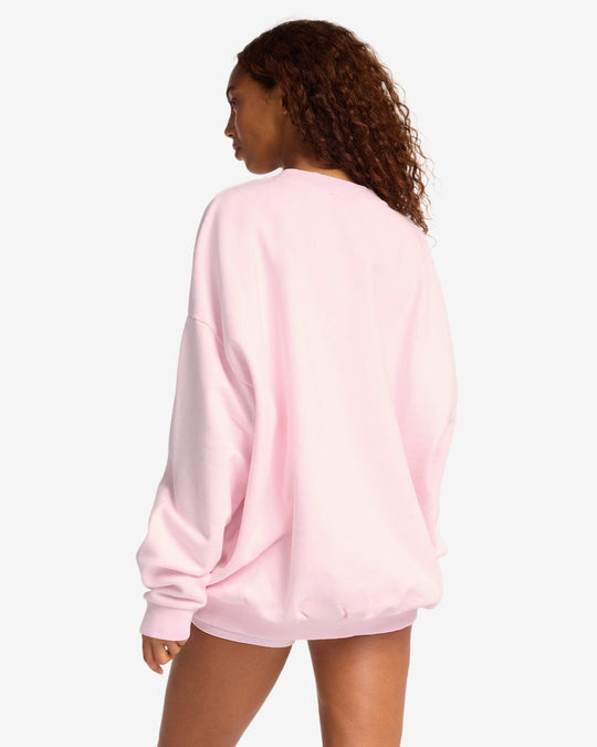 CSB Crewneck Sweatshirt | Blossom