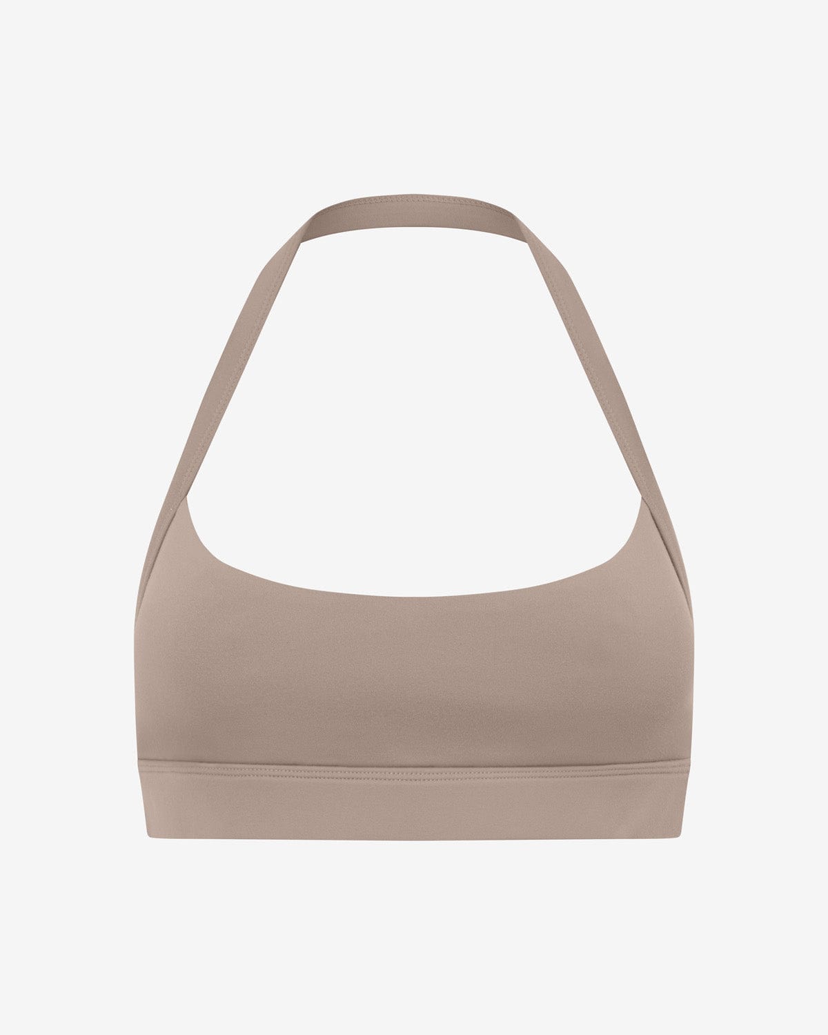 Form Alani Crop | Latte
