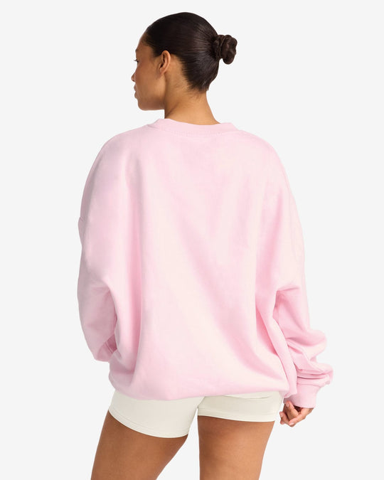 CSB Crewneck Sweatshirt | Blossom