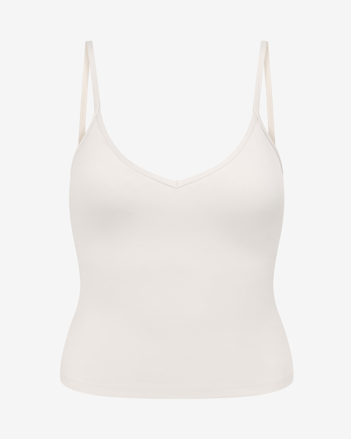Form Addison Tank | Vanilla