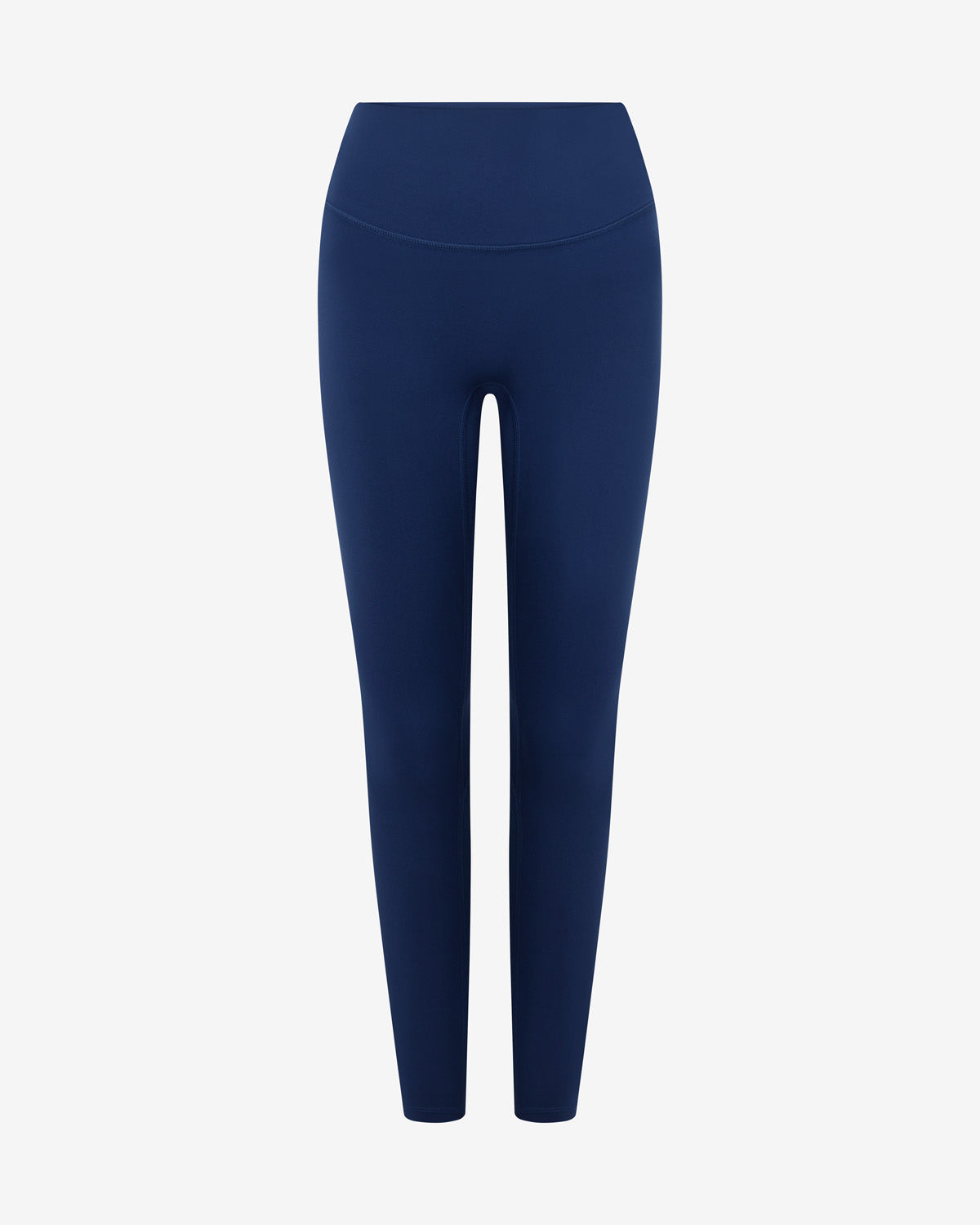 Serenity Scrunch Leggings | Navy