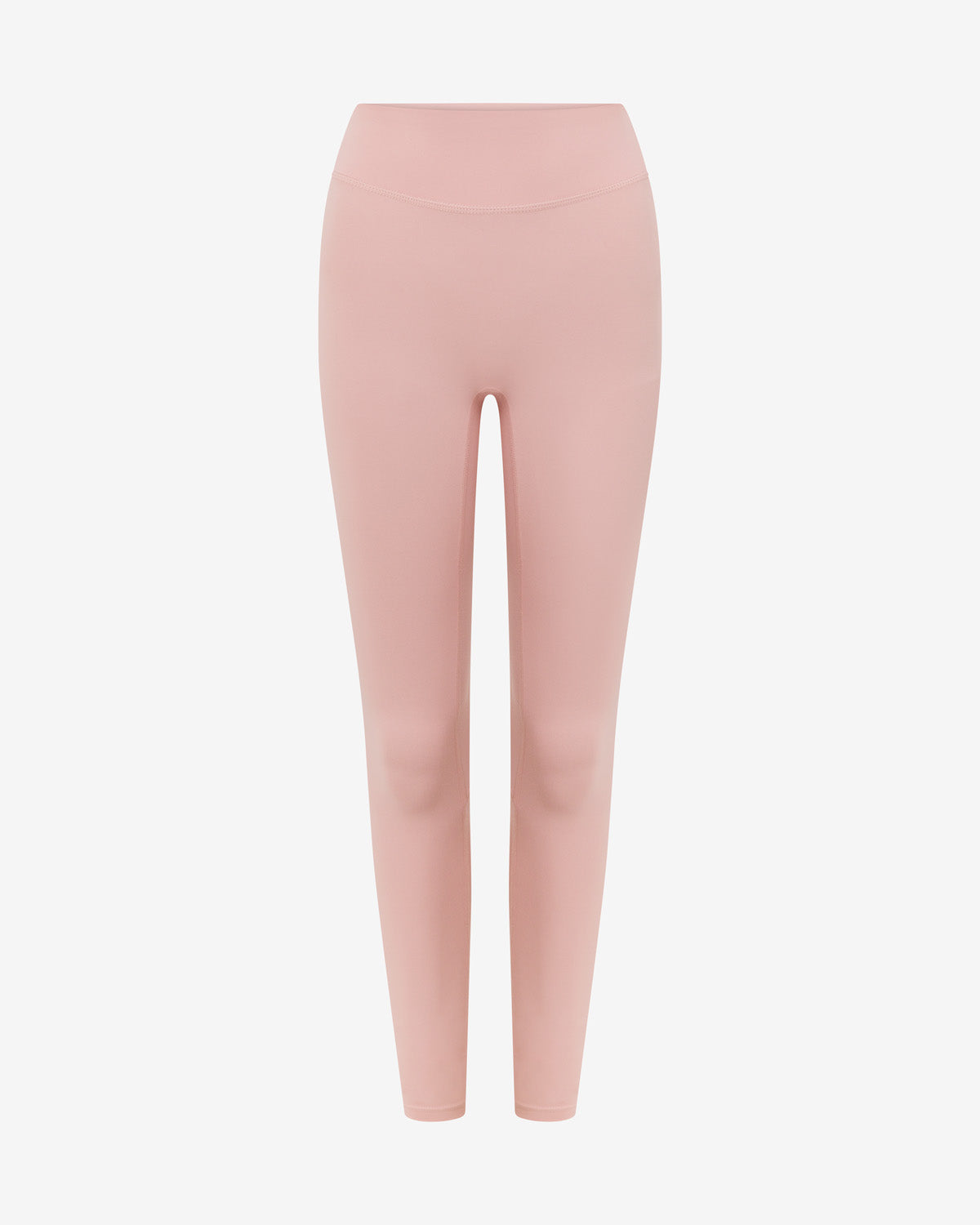 Form Invisible Scrunch Leggings | Dusty Pink