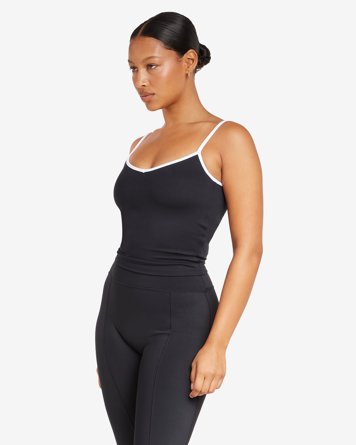 Serenity Nora Tank | Two Tone