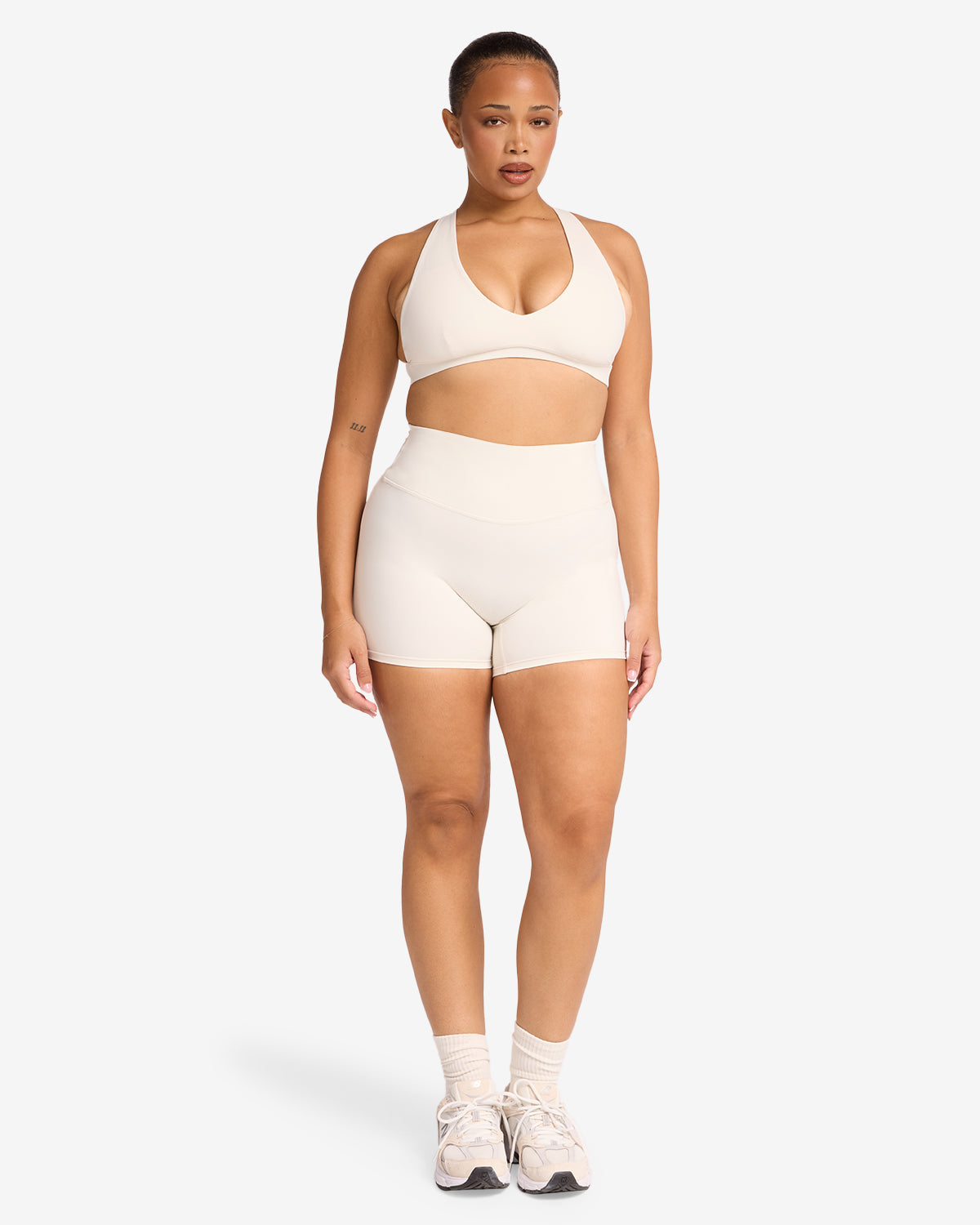 Freedom Shorts 5" | Vanilla