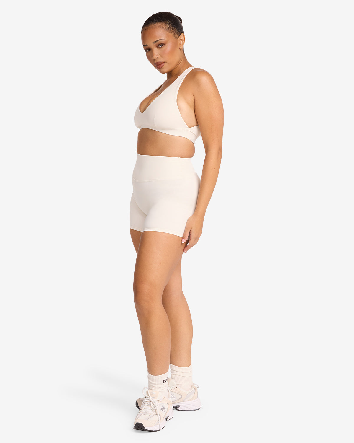 Freedom Shorts 5" | Vanilla