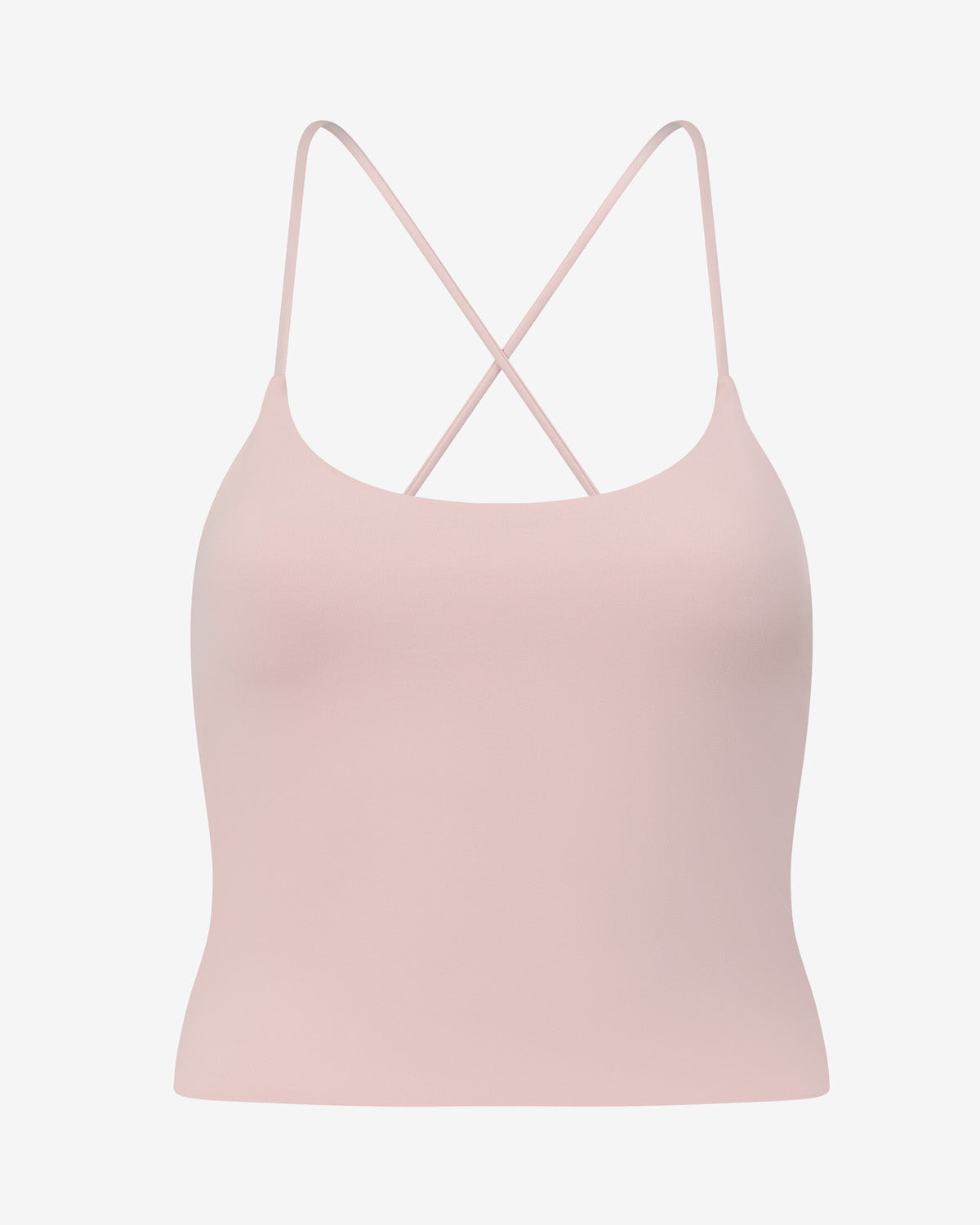 Freedom Sculpt Tank | Blush
