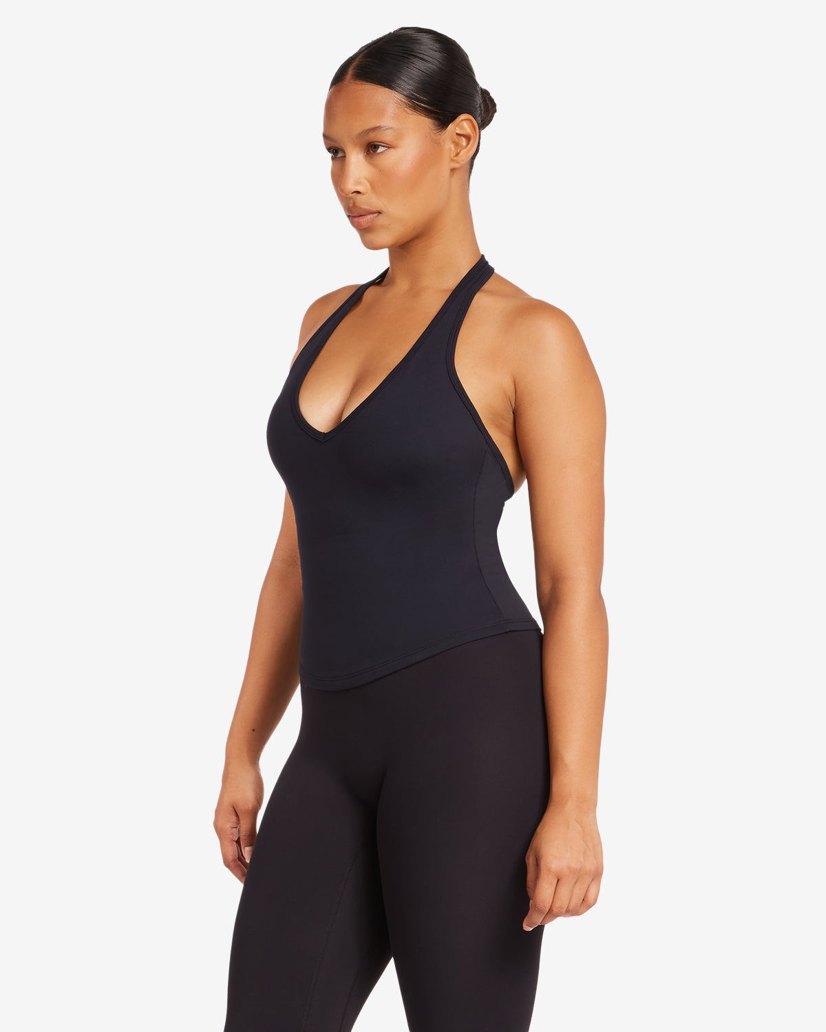 Form Jemma Tank | Black