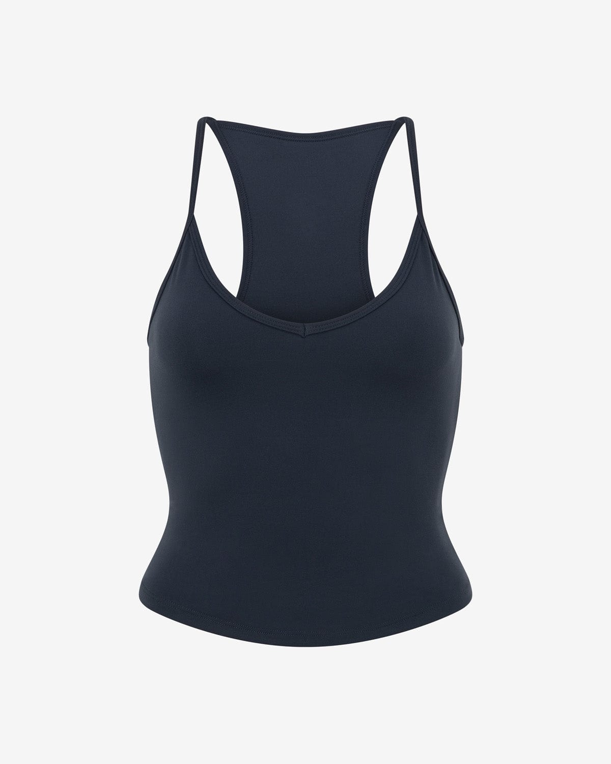 Form Leisure Tank | Deep Navy