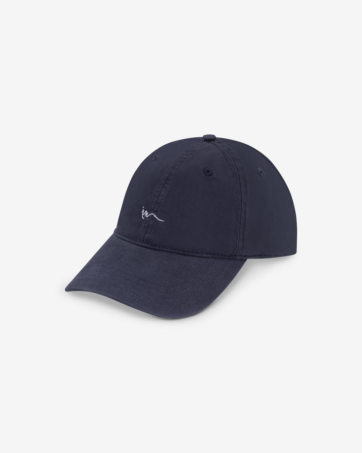 Signature Cap | Deep Navy