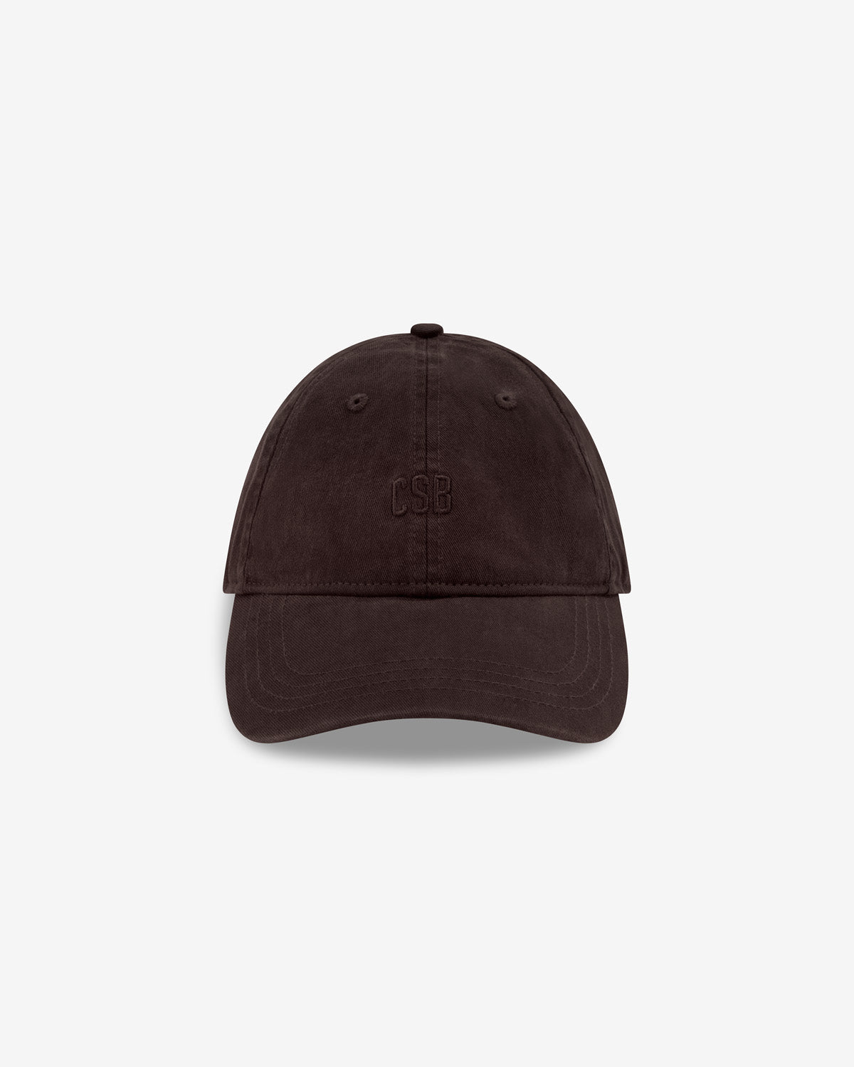 Off Duty Cap | Espresso