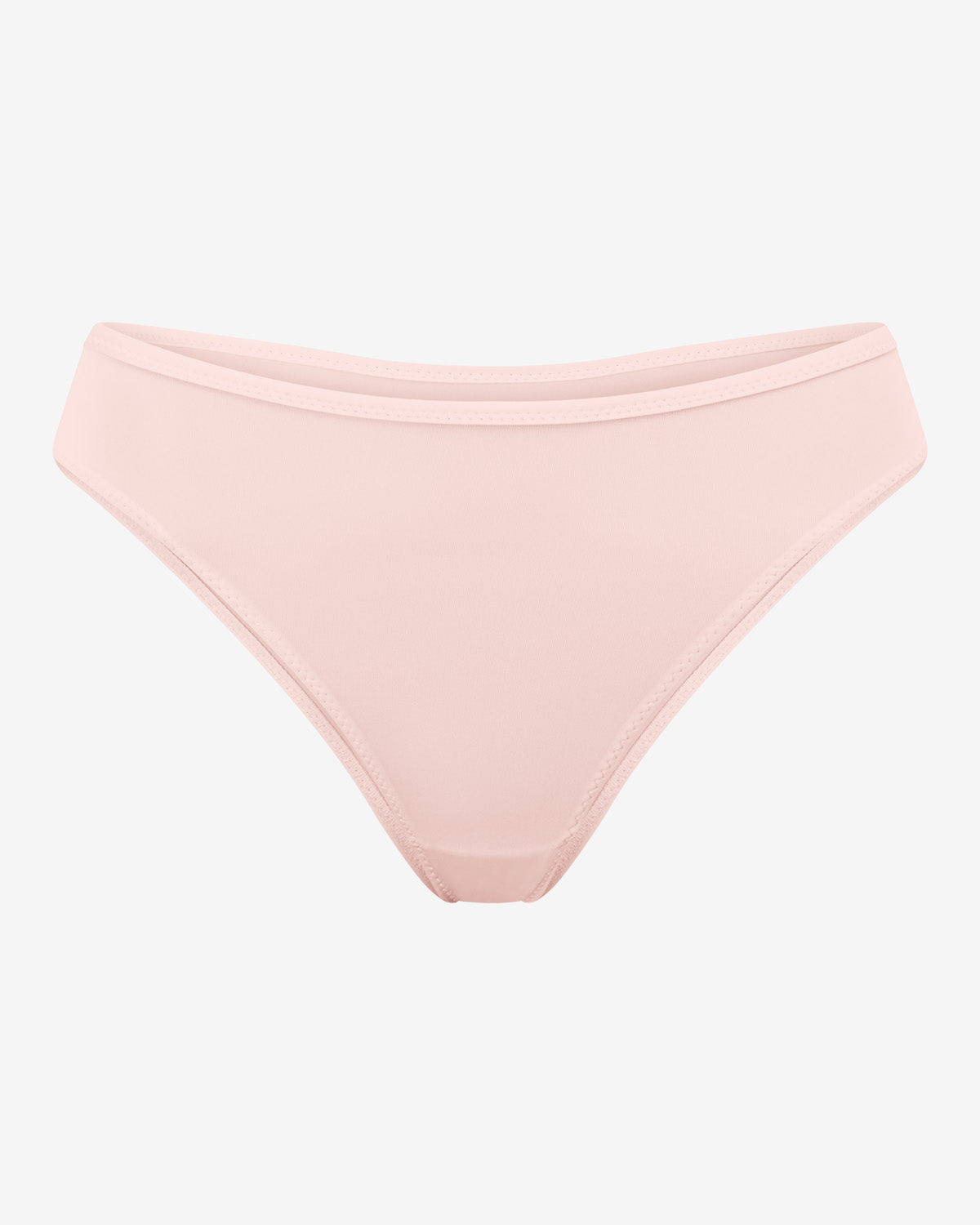 Cheeky Brief | Dusty Pink