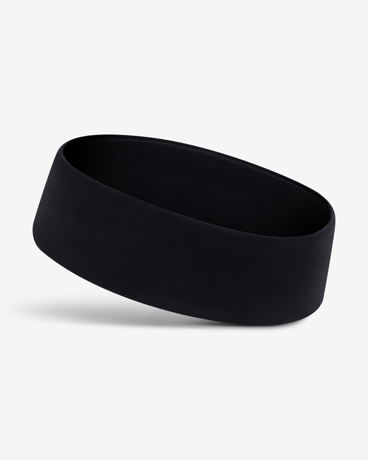 Form Headband | Black