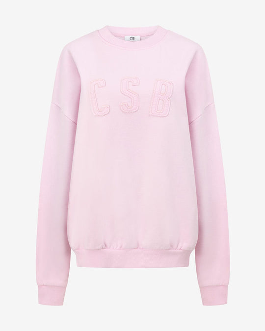 CSB Crewneck Sweatshirt | Blossom