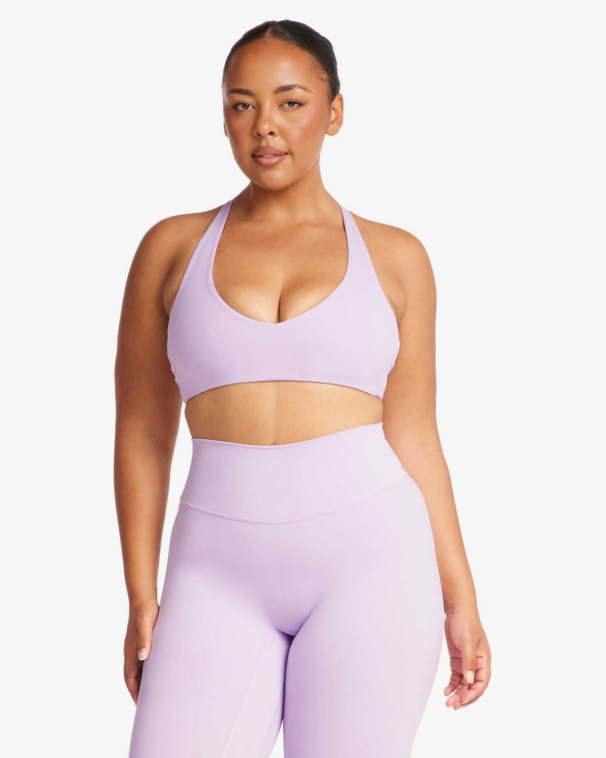 Fade Romy Crop | Fleur